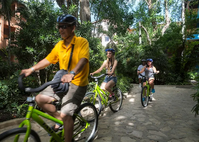 Hotel Whala!Boca Chica