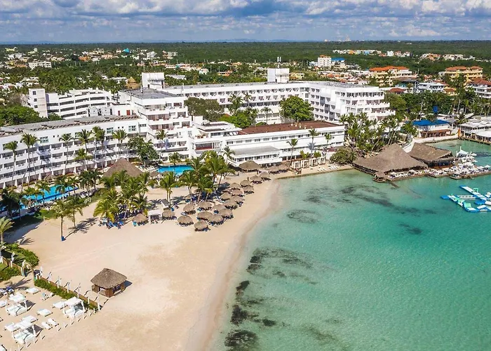 Santo Domingo Bay Convention Resort & Casino